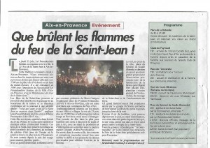 Article st jean Aix 2016